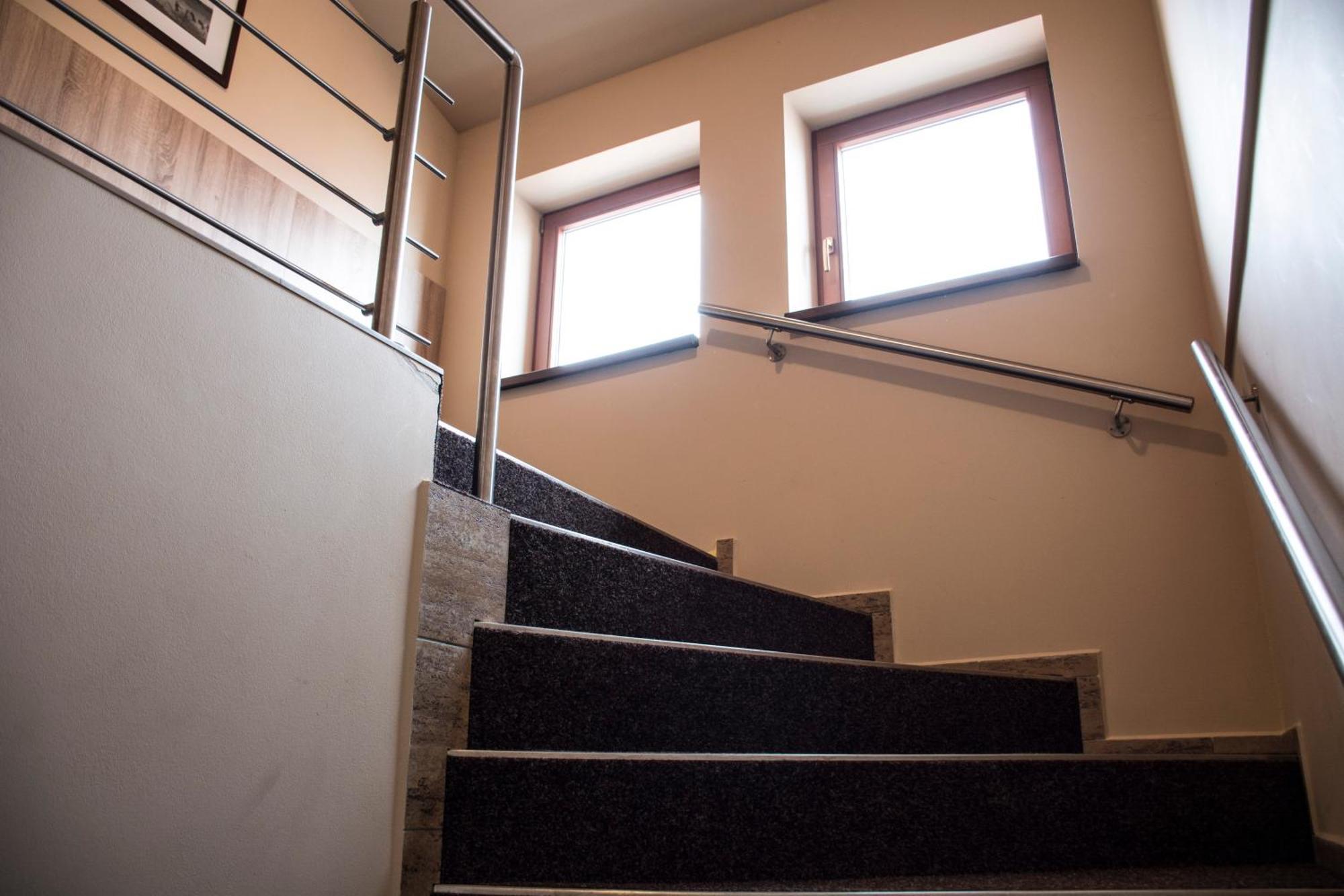Penzion Krmelec Chrudim Bagian luar foto